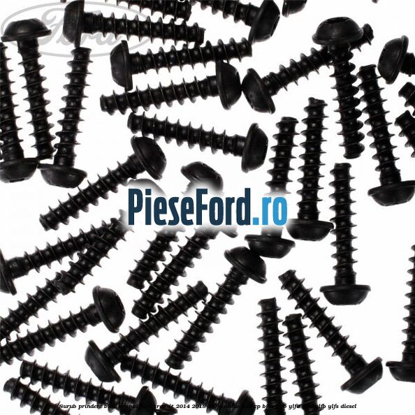 Surub prindere bloc semnal Ford Transit 2014-2018 2.0 EcoBlue 105 cp Surub prindere bloc semnal Ford Transit 2014-2018 2.0 EcoBlue 105 cp BJFA, BJFB, YLF6, YLFA, YLFB, YLFS diesel