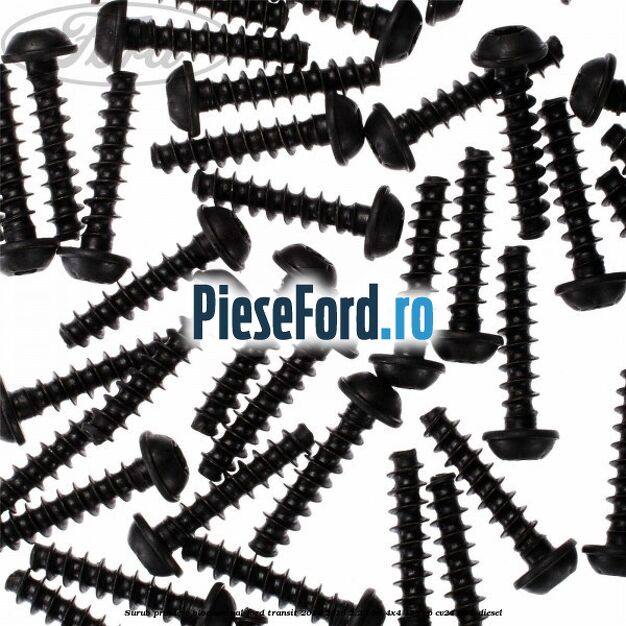 Surub prindere bloc semnal Ford Transit 2014-2018 2.2 TDCi 4x4 155 cp CV24, CVR5 diesel