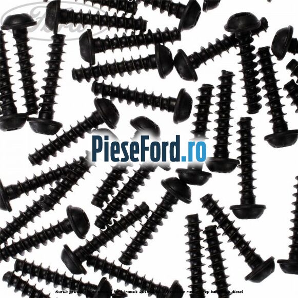 Surub prindere bloc semnal Ford Transit 2019-2023 2.0 EcoBlue RWD 185 cp Surub prindere bloc semnal Ford Transit 2019-2023 2.0 EcoBlue RWD 185 cp BCRA, BCRB diesel