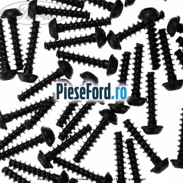 Surub prindere bloc semnal Ford Transit Connect 2013-2018 1.6 TDCi 75 cp UBGA diesel