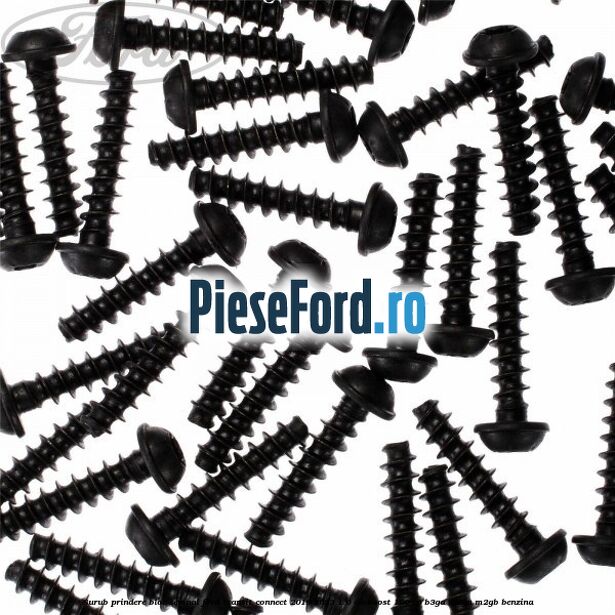 Surub prindere bloc semnal Ford Transit Connect 2019-2023 1.0 EcoBoost 100 cp B3GA, M2GA, M2GB benzina