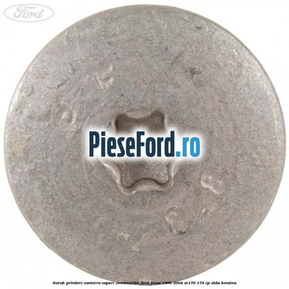 Surub prindere canistra vapori combustibil Ford Focus 1998-2004 ST170 173 cp ALDA benzina