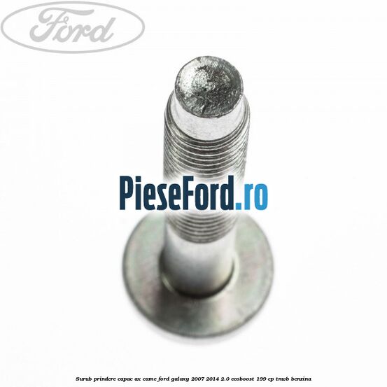 Surub prindere capac ax came Ford Galaxy 2007-2014 2.0 EcoBoost 199 cp TNWB benzina