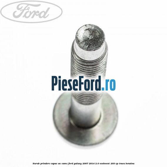Surub prindere capac ax came Ford Galaxy 2007-2014 2.0 EcoBoost 203 cp Surub prindere capac ax came Ford Galaxy 2007-2014 2.0 EcoBoost 203 cp TNWA benzina