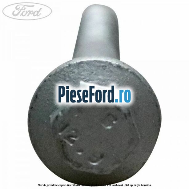 Surub prindere capac distributie 60 mm Ford B-Max 1.0 EcoBoost 120 cp M1JA benzina