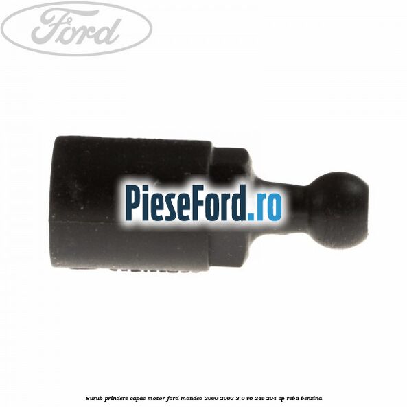 Surub prindere capac motor Ford Mondeo 2000-2007 3.0 V6 24V 204 cp REBA benzina