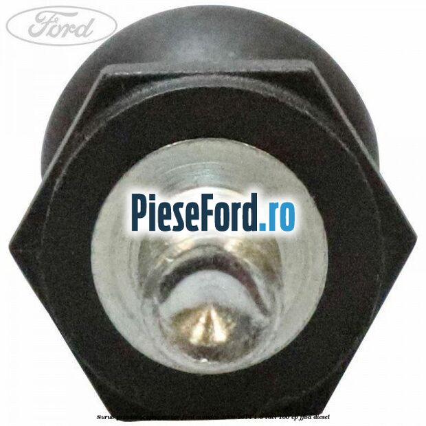 Surub prindere capac motor Ford Mondeo 2008-2014 1.8 TDCi 100 cp Surub prindere capac motor Ford Mondeo 2008-2014 1.8 TDCi 100 cp FFBA diesel
