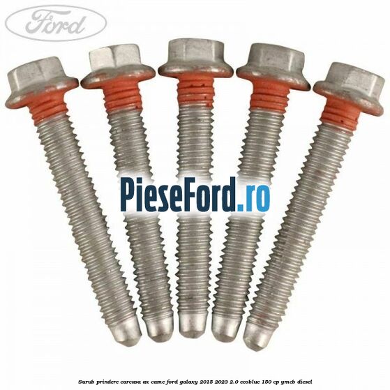 Surub prindere carcasa ax came Ford Galaxy 2015-2023 2.0 EcoBlue 150 cp YMCB diesel