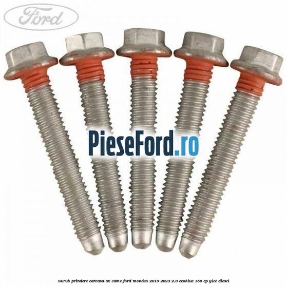 Surub prindere carcasa ax came Ford Mondeo 2019-2023 2.0 EcoBlue 150 cp YLCC diesel