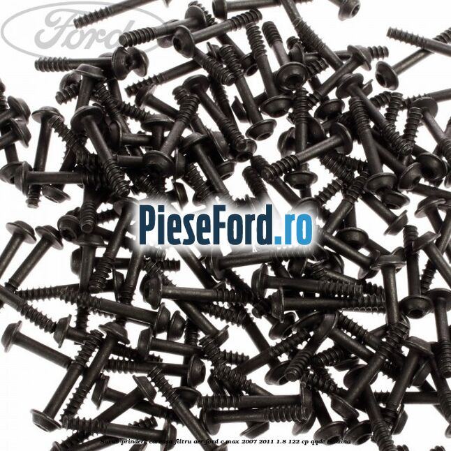 Surub prindere carcasa filtru aer Ford C-Max 2007-2011 1.8 122 cp Surub prindere carcasa filtru aer Ford C-Max 2007-2011 1.8 122 cp QQDC benzina