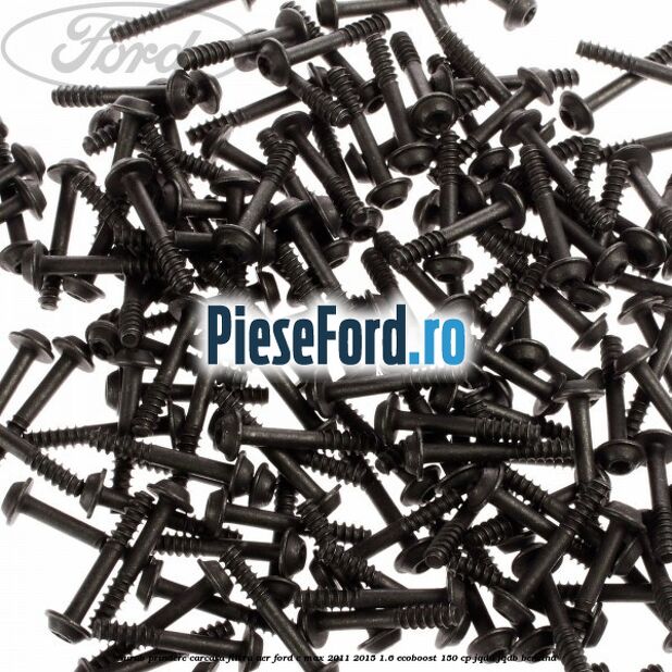 Surub prindere carcasa filtru aer Ford C-Max 2011-2015 1.6 EcoBoost 150 cp JQDA, JQDB benzina