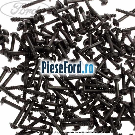 Surub prindere carcasa filtru aer Ford Focus 2004-2007 2.0 145 cp AODA, AODB, AODE, SYDA benzina