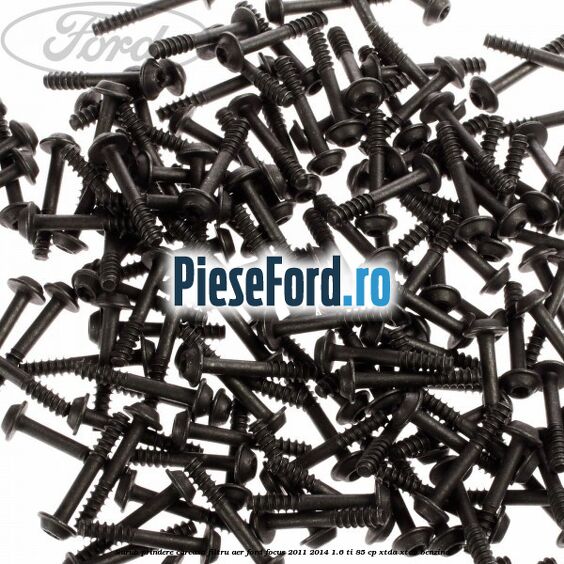 Surub prindere carcasa filtru aer Ford Focus 2011-2014 1.6 Ti 85 cp XTDA, XTDB benzina
