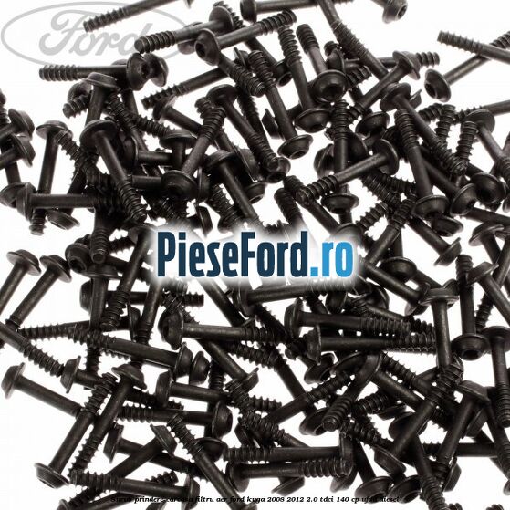 Surub prindere carcasa filtru aer Ford Kuga 2008-2012 2.0 TDCI 140 cp Surub prindere carcasa filtru aer Ford Kuga 2008-2012 2.0 TDCI 140 cp UFDA diesel