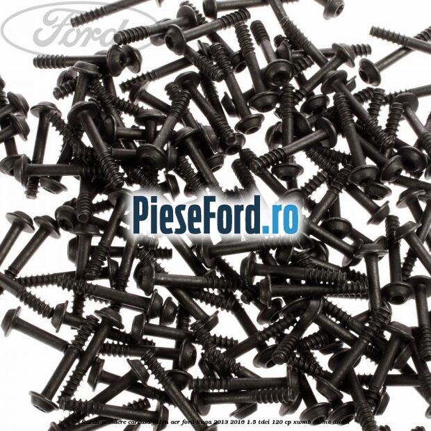 Surub prindere carcasa filtru aer Ford Kuga 2013-2016 1.5 TDCi 120 cp Surub prindere carcasa filtru aer Ford Kuga 2013-2016 1.5 TDCi 120 cp XWMB, XWMC diesel