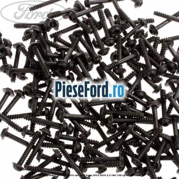 Surub prindere carcasa filtru aer Ford Kuga 2013-2016 2.0 TDCi 136 cp UKMA diesel