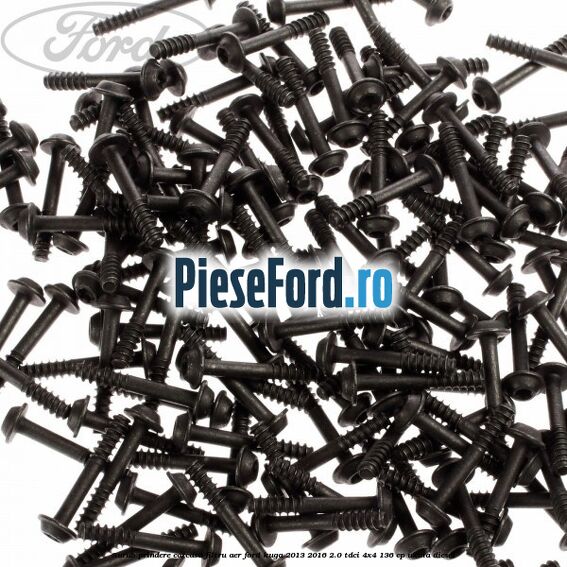 Surub prindere carcasa filtru aer Ford Kuga 2013-2016 2.0 TDCi 4x4 136 cp UKMA diesel