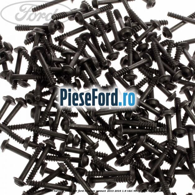 Surub prindere carcasa filtru aer Ford Tourneo Connect 2013-2018 1.6 TDCi 95 cp Surub prindere carcasa filtru aer Ford Tourneo Connect 2013-2018 1.6 TDCi 95 cp TZGA, TZGB diesel