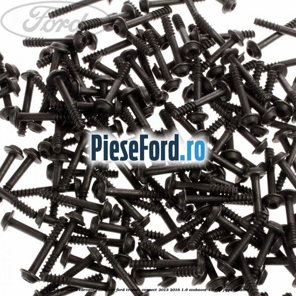 Surub prindere carcasa filtru aer Ford Transit Connect 2013-2018 1.6 EcoBoost 150 cp JQGA benzina