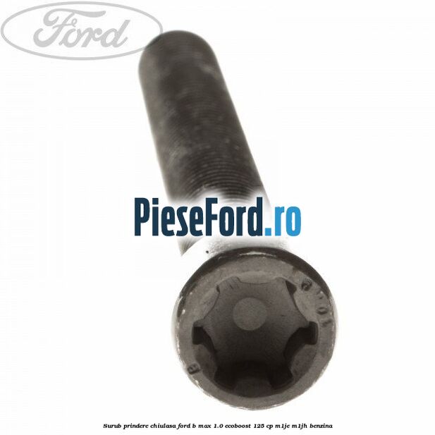 Surub prindere chiulasa Ford B-Max 1.0 EcoBoost 125 cp M1JE, M1JH benzina
