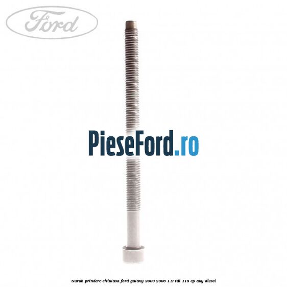 Surub prindere chiulasa Ford Galaxy 2000-2006 1.9 TDI 115 cp AUY diesel