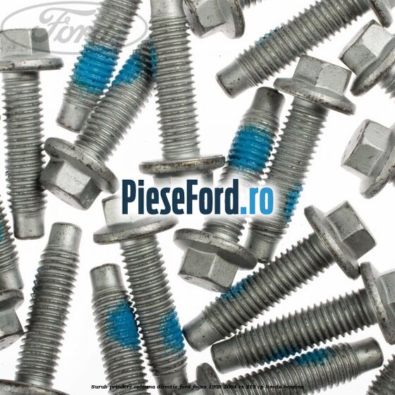 Surub prindere coloana directie Ford Focus 1998-2004 RS 215 cp HMDA benzina
