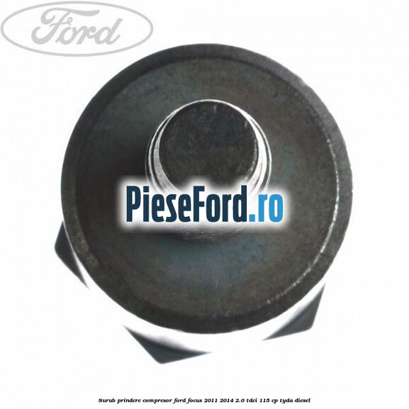 Surub prindere compresor Ford Focus 2011-2014 2.0 TDCi 115 cp TYDA diesel