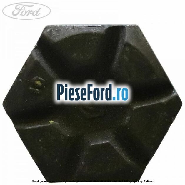 Surub prindere coroana diferential Ford Transit 2014-2018 2.2 TDCi 4x4 125 cp Surub prindere coroana diferential Ford Transit 2014-2018 2.2 TDCi 4x4 125 cp CY24, CYR5 diesel