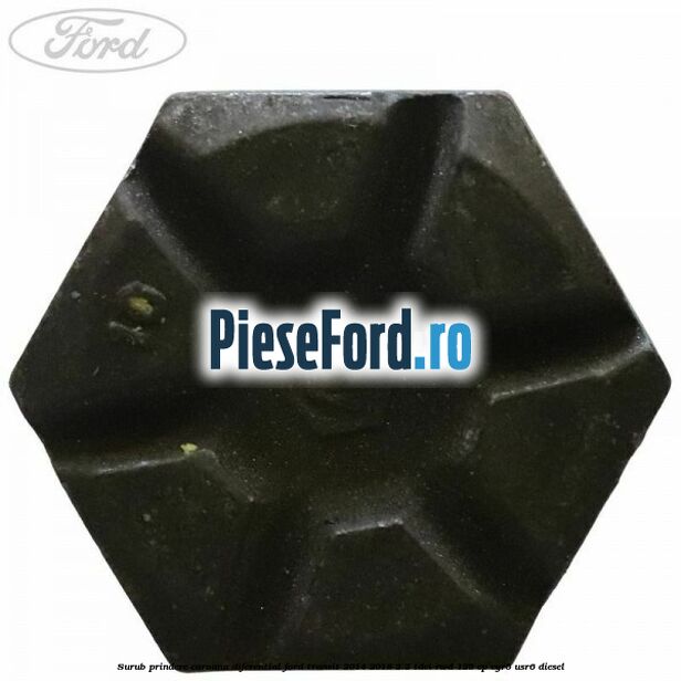 Surub prindere coroana diferential Ford Transit 2014-2018 2.2 TDCi RWD 125 cp Surub prindere coroana diferential Ford Transit 2014-2018 2.2 TDCi RWD 125 cp CYR5, USR6 diesel
