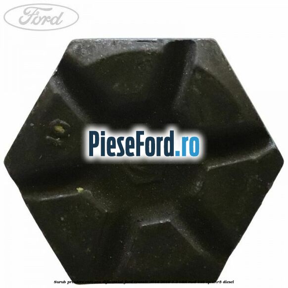 Surub prindere coroana diferential Ford Transit 2014-2018 2.2 TDCi RWD 135 cp Surub prindere coroana diferential Ford Transit 2014-2018 2.2 TDCi RWD 135 cp UHR5 diesel