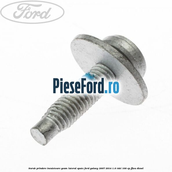 Surub prindere incuietoare geam lateral spate Ford Galaxy 2007-2014 1.8 TDCi 100 cp Surub prindere incuietoare geam lateral spate Ford Galaxy 2007-2014 1.8 TDCi 100 cp FFWA diesel