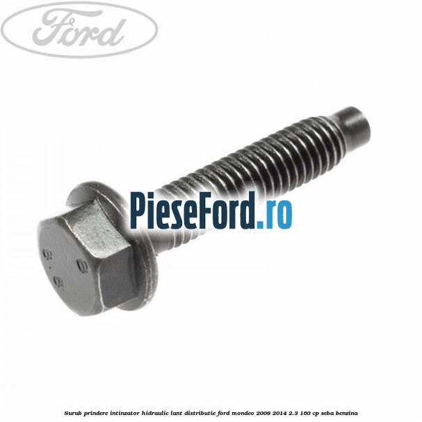 Surub prindere intinzator hidraulic lant distributie Ford Mondeo 2008-2014 2.3 160 cp SEBA benzina