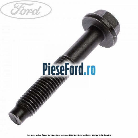 Surub prindere lagar ax came Ford Mondeo 2008-2014 2.0 EcoBoost 203 cp TNBA benzina