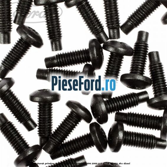 Surub prindere M5 x 15 mm Ford Transit 1994-2000 2.5 DI  76 cp 4HB, 4HC diesel