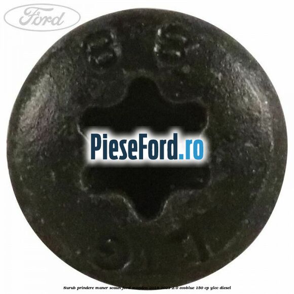 Surub prindere maner scaun Ford Mondeo 2019-2023 2.0 EcoBlue 150 cp Surub prindere maner scaun Ford Mondeo 2019-2023 2.0 EcoBlue 150 cp YLCC diesel