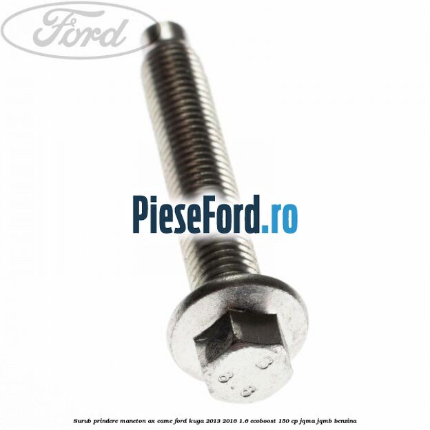Surub prindere maneton ax came Ford Kuga 2013-2016 1.6 EcoBoost 150 cp JQMA, JQMB benzina