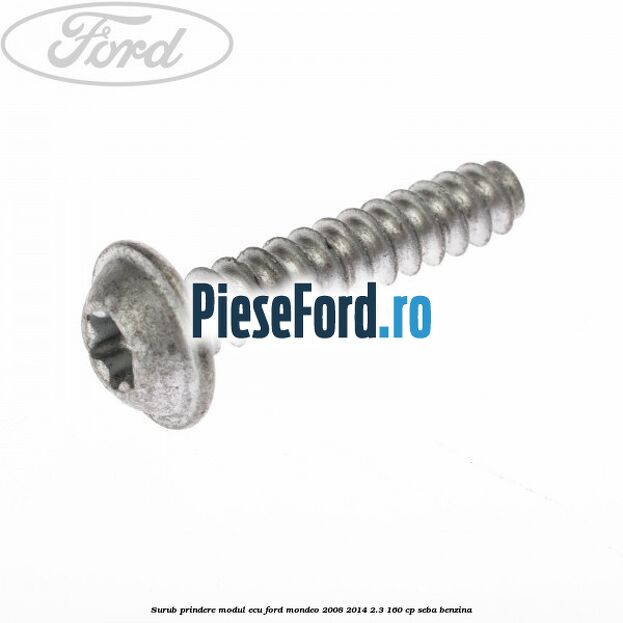 Surub prindere modul ECU Ford Mondeo 2008-2014 2.3 160 cp SEBA benzina
