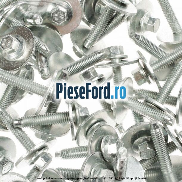 Surub prindere motor stergator spate Ford Mondeo 1993-1996 1.6 i 16V 90 cp L1F benzina