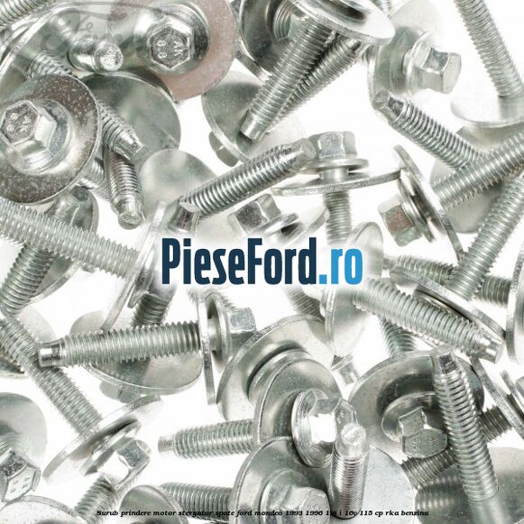 Surub prindere motor stergator spate Ford Mondeo 1993-1996 1.8 i 16V 115 cp RKA benzina