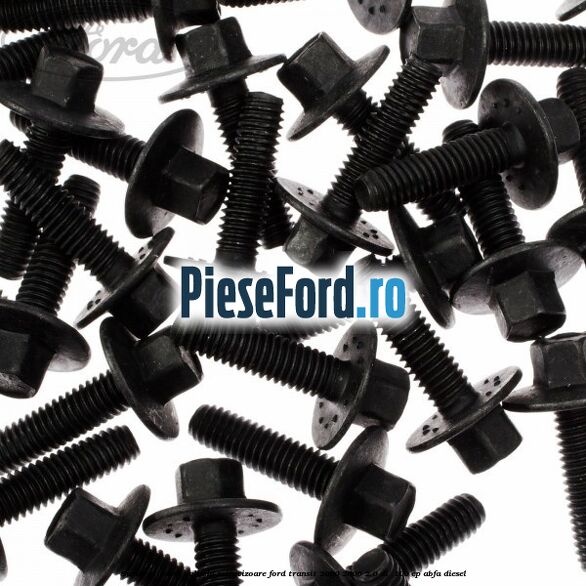Surub prindere oglinda retrovizoare Ford Transit 2000-2006 2.0 DI  100 cp ABFA diesel