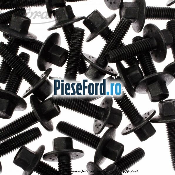 Surub prindere oglinda retrovizoare Ford Transit 2000-2006 2.4 TD 75 cp Surub prindere oglinda retrovizoare Ford Transit 2000-2006 2.4 TD 75 cp F4FA diesel