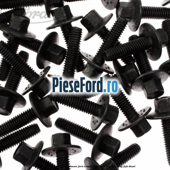 Surub prindere oglinda retrovizoare Ford Transit 2000-2006 2.4 TDE 115 cp FXFA diesel