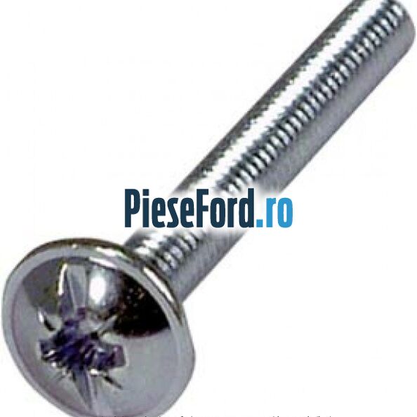 Surub prindere opritor hayon Ford EcoSport 2013-2018 1.5 TDCi 90 cp Surub prindere opritor hayon Ford EcoSport 2013-2018 1.5 TDCi 90 cp UGJE diesel