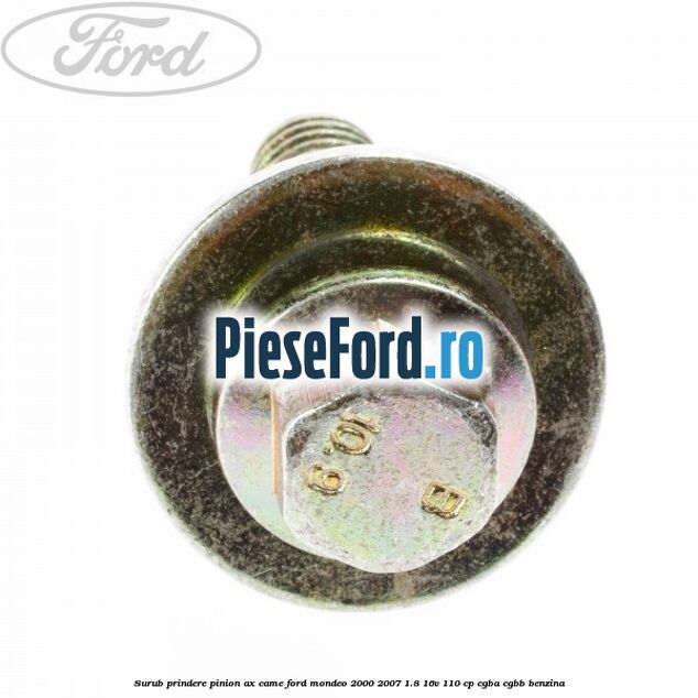 Surub prindere pinion ax came Ford Mondeo 2000-2007 1.8 16V 110 cp CGBA, CGBB benzina