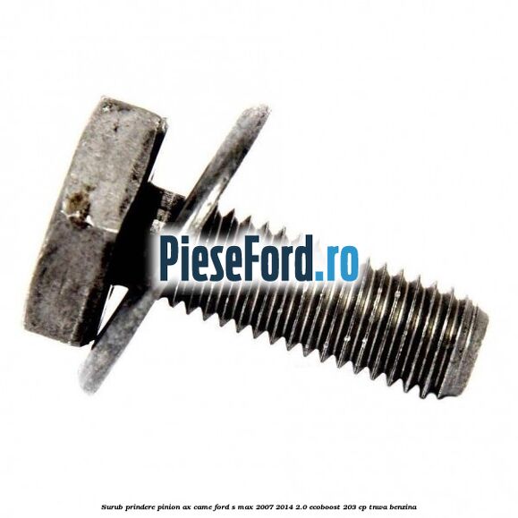 Surub prindere pinion ax came Ford S-Max 2007-2014 2.0 EcoBoost 203 cp TNWA benzina