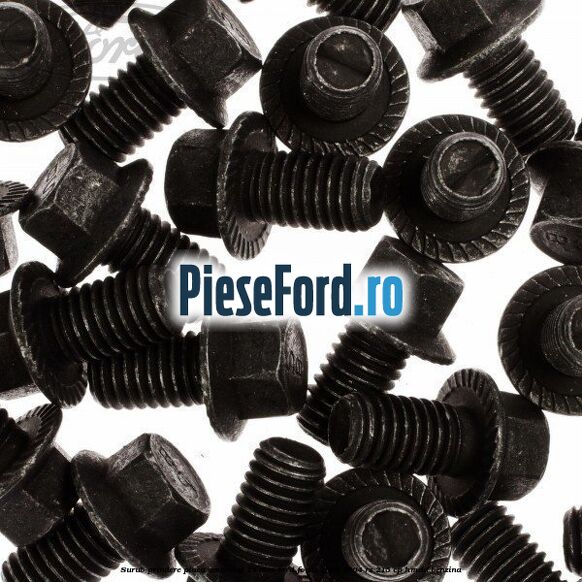 Surub prindere placa ambreiaj 13 mm Ford Focus 1998-2004 RS 215 cp HMDA benzina