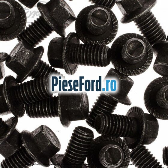 Surub prindere placa ambreiaj 13 mm Ford Grand C-Max 2016-2020 1.5 EcoBoost 180 cp Surub prindere placa ambreiaj 13 mm Ford Grand C-Max 2016-2020 1.5 EcoBoost 180 cp M9DB benzina
