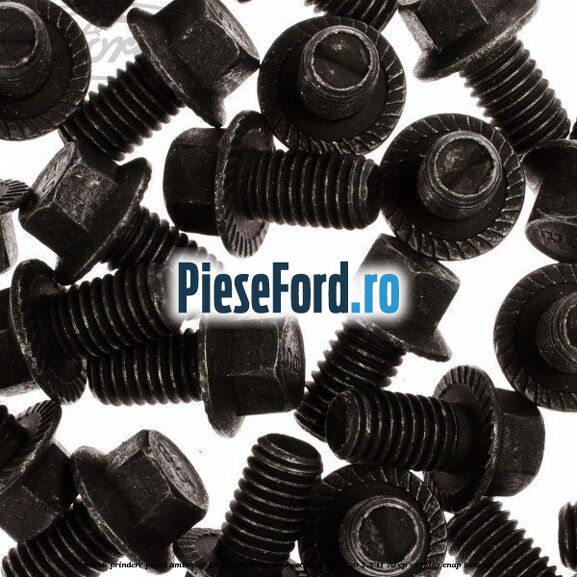 Surub prindere placa ambreiaj 13 mm Ford Ka plus Active 2019-2020 1.2 Ti 70 cp Surub prindere placa ambreiaj 13 mm Ford Ka plus Active 2019-2020 1.2 Ti 70 cp C12FDOS, ENAP benzina