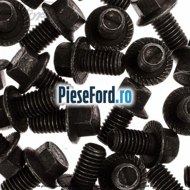 Surub prindere placa ambreiaj 13 mm Ford Mondeo 2008-2014 2.0 TDCi 163 cp Surub prindere placa ambreiaj 13 mm Ford Mondeo 2008-2014 2.0 TDCi 163 cp TXBA, TXBB diesel