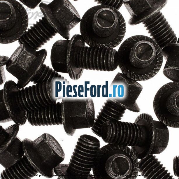 Surub prindere placa ambreiaj 13 mm Ford Mondeo 2014-2018 1.5 TDCi 120 cp UGCC, XUCA diesel